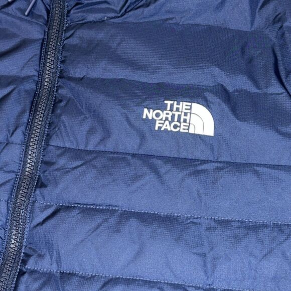 The North Face Minoqua 550 Down Jacket Men’s Size Large NWT - Picture 2 of 10